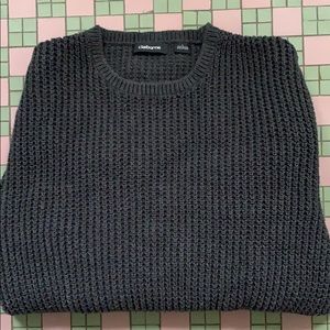 Claiborne sweater for men